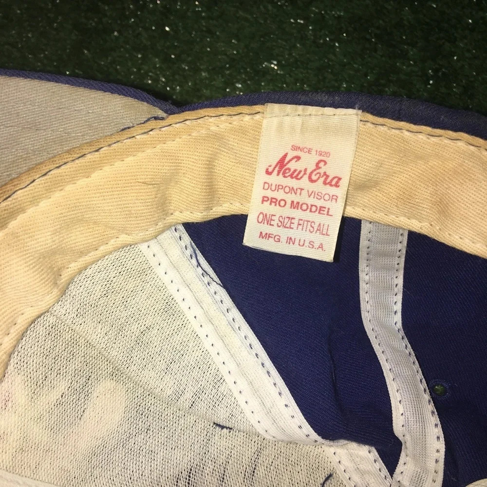 Former Minor League baseball team Huntsville Star Alabama hat vintage retired - Picture 2 of 5